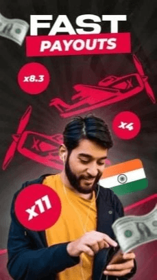 एविएटर कैसीनो Screenshot